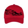 Six Panel Twill Cap Thumbnail