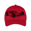 Six Panel Twill Cap Thumbnail