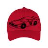 Six Panel Twill Cap Thumbnail