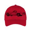 Six Panel Twill Cap Thumbnail
