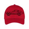 Six Panel Twill Cap Thumbnail