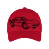 Six Panel Twill Cap Thumbnail