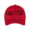 Six Panel Twill Cap Thumbnail