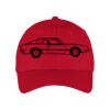 Six Panel Twill Cap Thumbnail