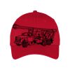 Six Panel Twill Cap Thumbnail