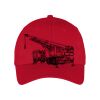 Six Panel Twill Cap Thumbnail