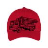 Six Panel Twill Cap Thumbnail