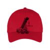Six Panel Twill Cap Thumbnail