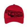 Six Panel Twill Cap Thumbnail