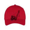 Six Panel Twill Cap Thumbnail