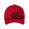 Six Panel Twill Cap Thumbnail