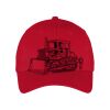 Six Panel Twill Cap Thumbnail