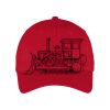 Six Panel Twill Cap Thumbnail