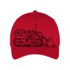 Six Panel Twill Cap Thumbnail