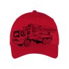 Six Panel Twill Cap Thumbnail