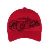 Six Panel Twill Cap Thumbnail