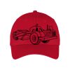 Six Panel Twill Cap Thumbnail