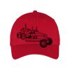 Six Panel Twill Cap Thumbnail