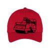 Six Panel Twill Cap Thumbnail