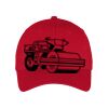 Six Panel Twill Cap Thumbnail