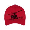 Six Panel Twill Cap Thumbnail