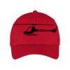 Six Panel Twill Cap Thumbnail