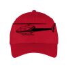 Six Panel Twill Cap Thumbnail