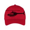 Six Panel Twill Cap Thumbnail