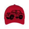 Six Panel Twill Cap Thumbnail