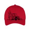 Six Panel Twill Cap Thumbnail