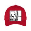 Six Panel Twill Cap Thumbnail
