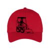 Six Panel Twill Cap Thumbnail