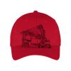 Six Panel Twill Cap Thumbnail