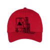 Six Panel Twill Cap Thumbnail