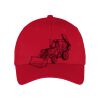 Six Panel Twill Cap Thumbnail