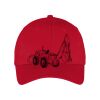 Six Panel Twill Cap Thumbnail