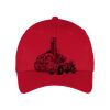 Six Panel Twill Cap Thumbnail