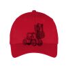 Six Panel Twill Cap Thumbnail
