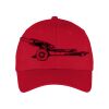 Six Panel Twill Cap Thumbnail
