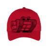 Six Panel Twill Cap Thumbnail