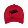 Six Panel Twill Cap Thumbnail