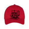 Six Panel Twill Cap Thumbnail