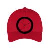 Six Panel Twill Cap Thumbnail