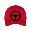 Six Panel Twill Cap Thumbnail