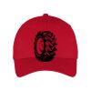 Six Panel Twill Cap Thumbnail