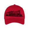 Six Panel Twill Cap Thumbnail