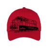 Six Panel Twill Cap Thumbnail