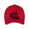 Six Panel Twill Cap Thumbnail