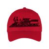 Six Panel Twill Cap Thumbnail