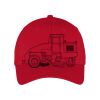 Six Panel Twill Cap Thumbnail